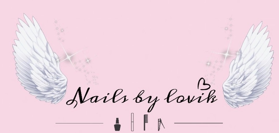 Nails by lovik